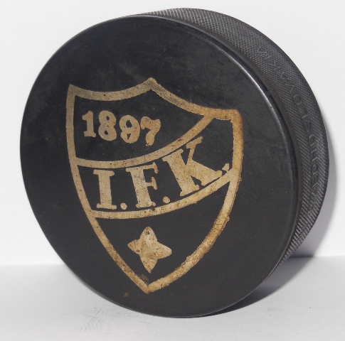 IFK HELSINKI 1897 VINTAGE