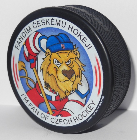 I AM FAN of CZECH HOCKEY