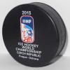 2015 WORLD CHAMPIONSHIP CZECH REP.