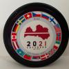 WORLD CHAMPIONSHIP 2021 Latvia